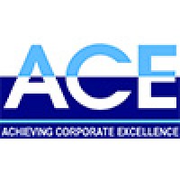 A.C.E. Training & Consulting Logo