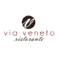 Via Veneto Ristorante Logo