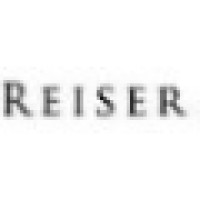 Reiser Corporation | Executive Search Logo