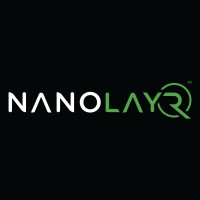 NanoLayr Logo