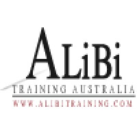 Alibi Training Australia Logo