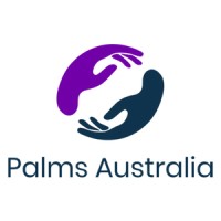 Palms Australia Logo