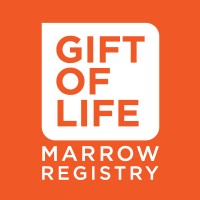 Gift of Life Marrow Registry Logo
