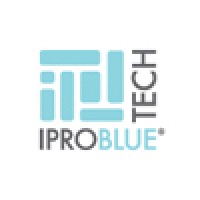 IPROBLUE® Technologies Logo