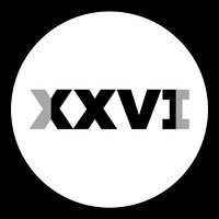 XXVI Logo