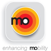 moPharma Digital Solutions Pvt. Ltd. Logo