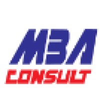 MBA Consult Limited Logo