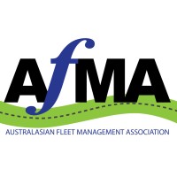 Australasian Fleet Management Association (AfMA) Logo