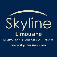 Skyline Limousine, LLC Logo