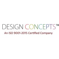 L&S DESIGN CONCEPTS PVT. LTD. Logo