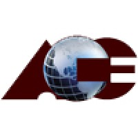 Asia Caspian Engineering Co. Logo