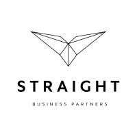 Straight Business Partners Logo