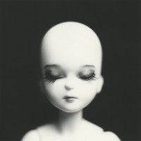 June Korea Photography Logo