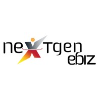 NextGen Ebiz Logo