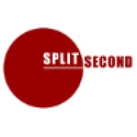 Split Second Films Logo
