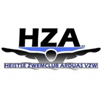 Heistse Zwemclub Arduas Logo