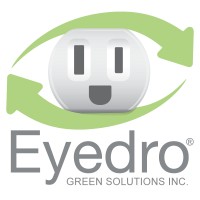 Eyedro Green Solutions Inc. Logo