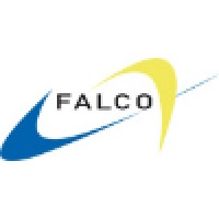 Falco A/S Logo