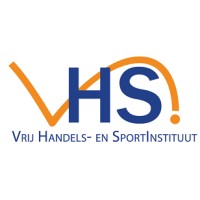 VHSI Logo