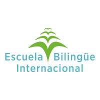 Escuela Bilingüe Internacional Logo