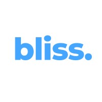 Bliss Agency Logo