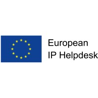 European IP Helpdesk Logo