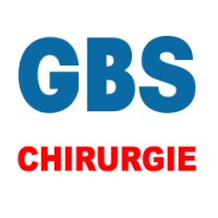 Union professionnelle des Chirurgiens Belges - Beroepsvereniging der Belgische Chirurgen Logo
