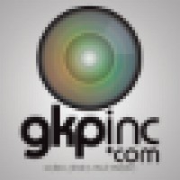 Gene Kellar Productions Inc. Logo
