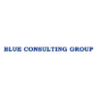 Blue Consulting Group Logo