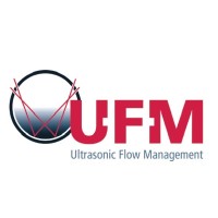 U-F-M bv | Ultrasonic Flow Management Logo