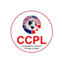 Competitive Careers Pvt. Ltd. Logo