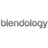 Blendology Logo