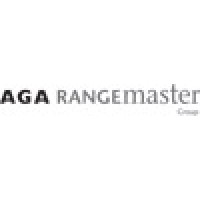 AGA Rangemaster Ltd Logo