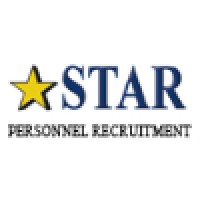 Star Personnel Recruitment (Pty) Ltd Logo