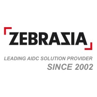 ZEBRASIA Logo