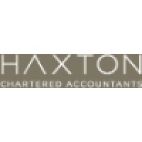 Haxton Chartered Accountants Logo