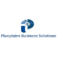Planytaire Business Solutions Logo