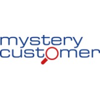 Mystery Customer Logo