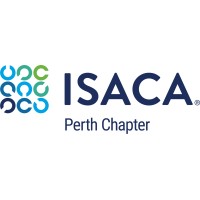 ISACA Perth Chapter Logo