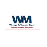 Weistra & Van der Meer Accountants en Adviseurs Logo