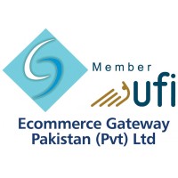 Ecommerce Gateway Pakistan (Pvt) Ltd. Logo