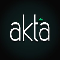 Akta.ba Logo