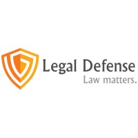 LegaDef Logo