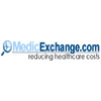 MedicExchange, Inc. Logo