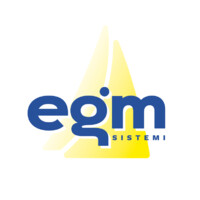 EGM Sistemi s.r.l. Logo