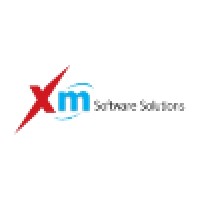 XM Software Solutions Pvt Ltd Logo