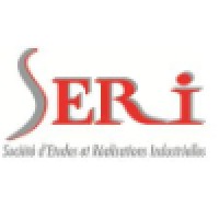 SERI Logo