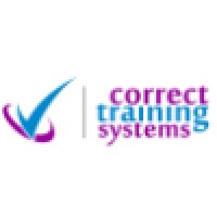 Correct Training Systems Logo