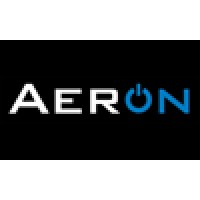Aeron Engenharia LTDA - ME Logo