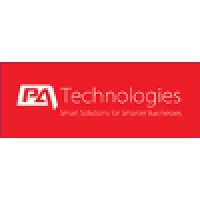 PA Technologies Logo
